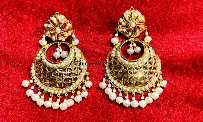Krishna  Jewels